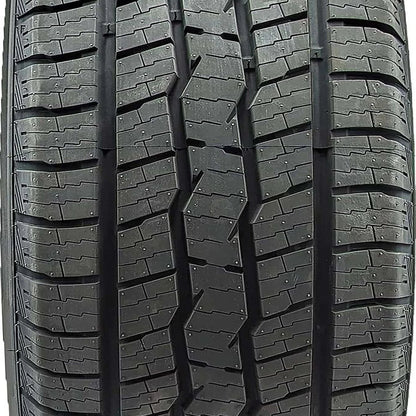Crossmax All-Season Tire 225/65R17 102H - CHTS-1