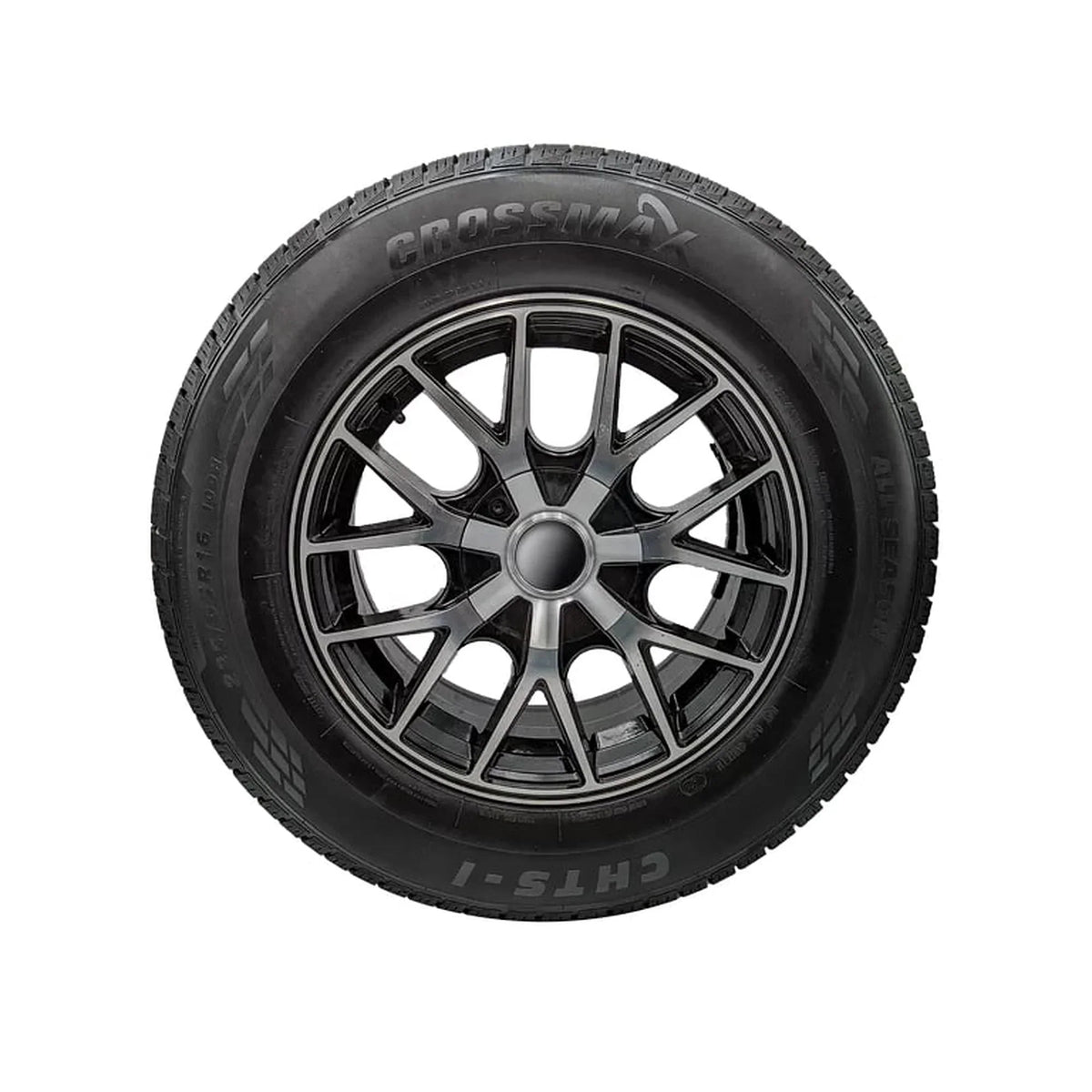 Crossmax All-Season Tire 225/65R17 102H - CHTS-1