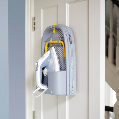 Joseph Joseph Pocket Plus Folding Ironing Board - Gray
