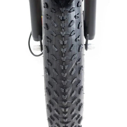 DWMEIGI Silverado 20 48V/14AH 750W Foldable Fat Tire Electric Trike, 330LBS - MG2301 96817362