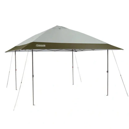 Coleman Instant Eaved Canopy 13 ft x 13 ft - Oasis