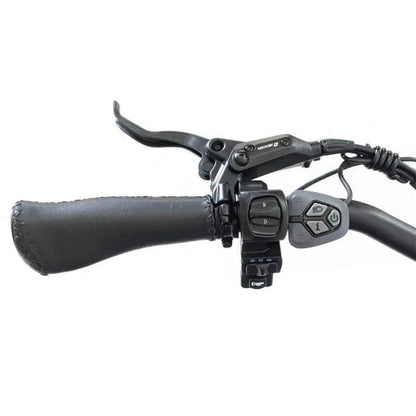 DWMEIGI Silverado 20 48V/14AH 750W Foldable Fat Tire Electric Trike, 330LBS - MG2301 96817362