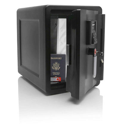 Honeywell Fire/Waterproof Safe With Digital Lock - 2901