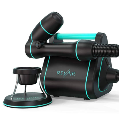 REVAIR Reverse-Air Hair Dryer