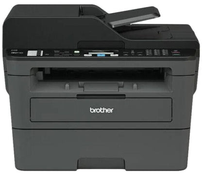Brother Monochrome Laser All-In-One Printer - MFC-L2690DW