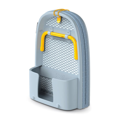 Joseph Joseph Pocket Plus Folding Ironing Board - Gray