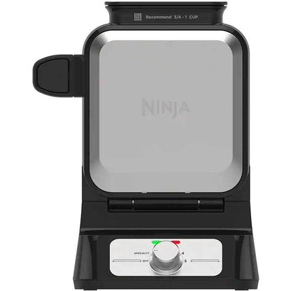 Ninja NeverStick PRO Belgian Waffle Maker