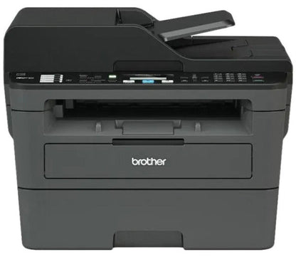 Brother Monochrome Laser All-In-One Printer - MFC-L2690DW
