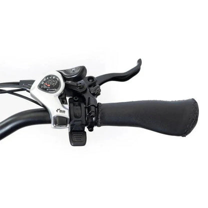 DWMEIGI Silverado 20 48V/14AH 750W Foldable Fat Tire Electric Trike, 330LBS - MG2301 96817362