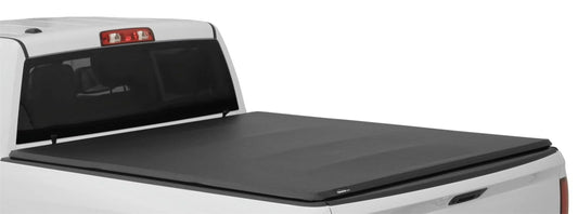 Advantage Torza Top Tonneau Cover Compatible With 2005-2015 Toyota Tacoma 6' Bed (72 in)
