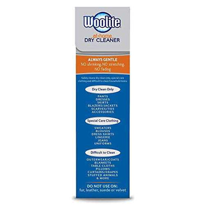 Woolite At Home Dry Cleaner